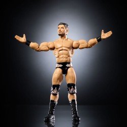 WWE Elite Collection figurine Ethan Page 15 cm | 0194735271139