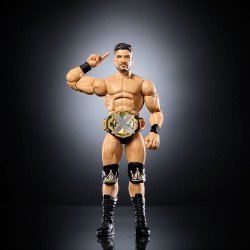 WWE Elite Collection figurine Ethan Page 15 cm | 0194735271139