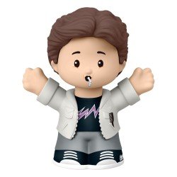 Les Goonies pack 5 minifigurines Fisher-Price Little People Collector 7 cm | 0194735283330
