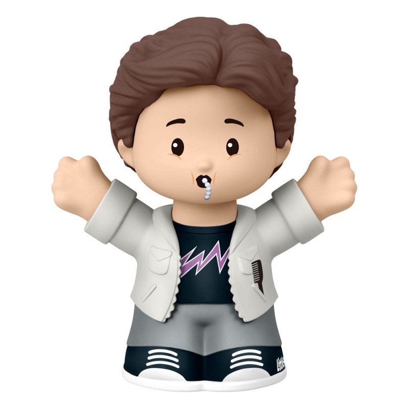 Les Goonies pack 5 minifigurines Fisher-Price Little People Collector 7 cm | 0194735283330