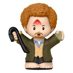 Home Alone Fisher-Price Little People Collector Mini Figures 3-Pack 7 cm | 0194735294374
