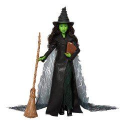 Wicked Partie 2 poupée Thrillifying Elphaba Thropp