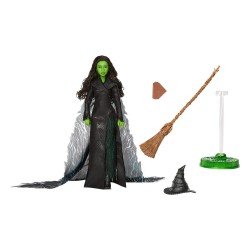 Wicked Partie 2 poupée Thrillifying Elphaba Thropp | 0194735300914