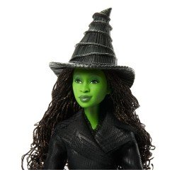 Wicked Partie 2 poupée Thrillifying Elphaba Thropp | 0194735300914