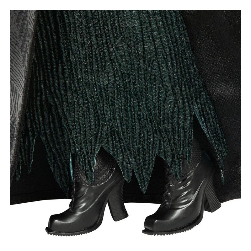 Wicked Partie 2 poupée Thrillifying Elphaba Thropp | 0194735300914