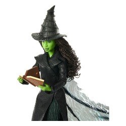 Wicked Partie 2 poupée Thrillifying Elphaba Thropp | 0194735300914