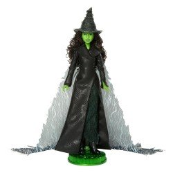 Wicked Partie 2 poupée Thrillifying Elphaba Thropp | 0194735300914