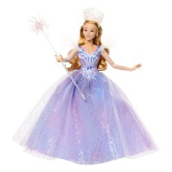 Wicked Partie 2 poupée Enchanting Glinda Upland