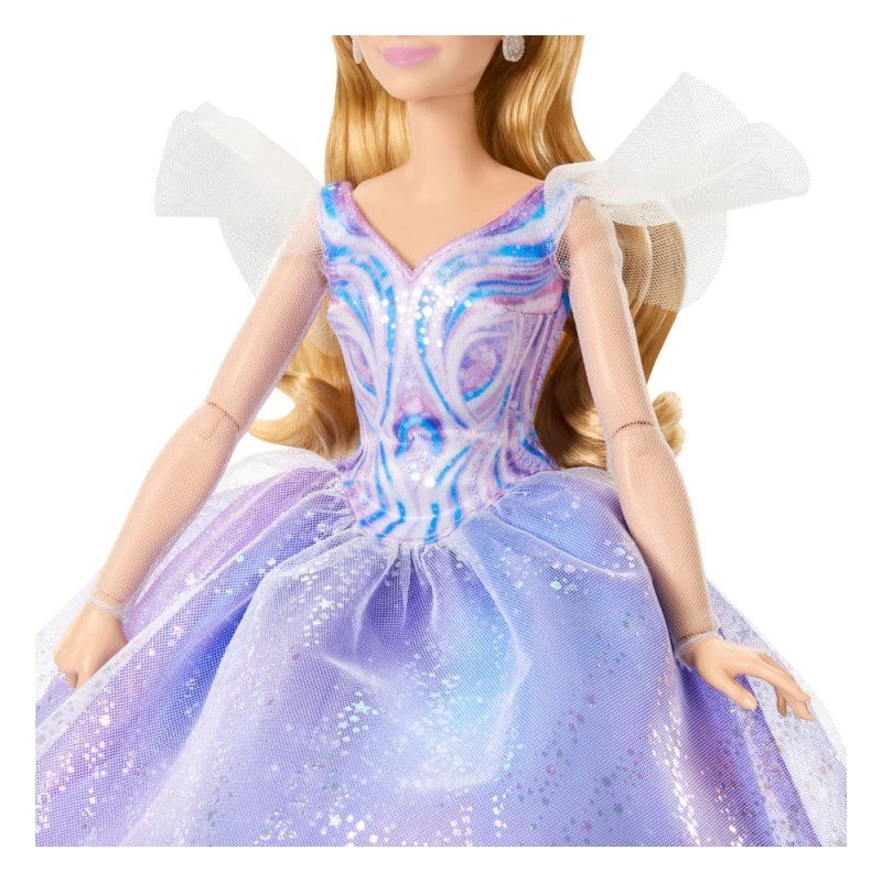 Wicked Partie 2 poupée Enchanting Glinda Upland | 0194735301034