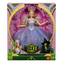 Wicked Partie 2 poupée Enchanting Glinda Upland | 0194735301034