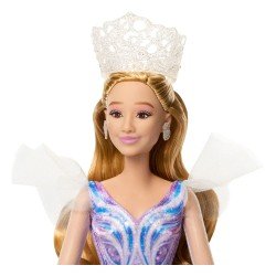 Wicked Partie 2 poupée Enchanting Glinda Upland | 0194735301034