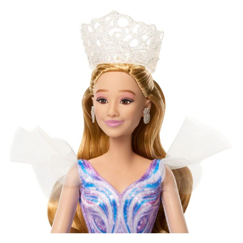 Wicked Partie 2 poupée Enchanting Glinda Upland | 0194735301034