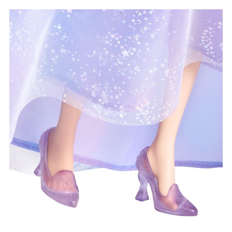 Wicked Partie 2 poupée Enchanting Glinda Upland | 0194735301034