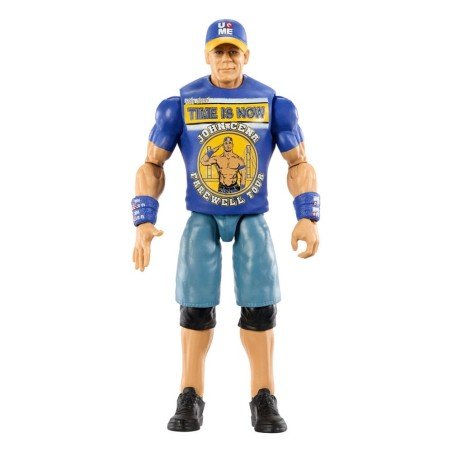 WWE Main Event Series figurine John Cena 15 cm | 0194735311514