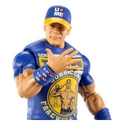 WWE Main Event Series figurine John Cena 15 cm | 0194735311514