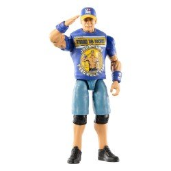 WWE Main Event Series figurine John Cena 15 cm | 0194735311514