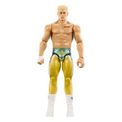 WWE Main Event Series figurine "The American Nightmare" Cody Rhodes 15 cm