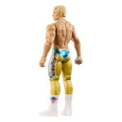 WWE Main Event Series figurine "The American Nightmare" Cody Rhodes 15 cm | 0194735311460