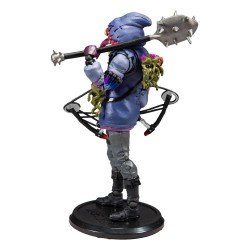 Fortnite figurine Big Mouth 18 cm | 0787926107289