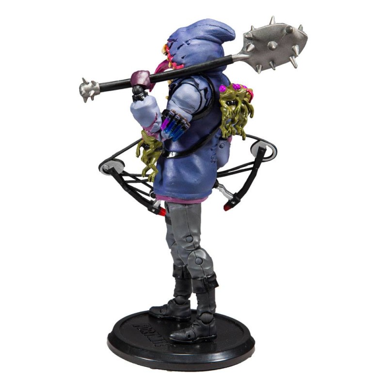Fortnite figurine Big Mouth 18 cm | 0787926107289