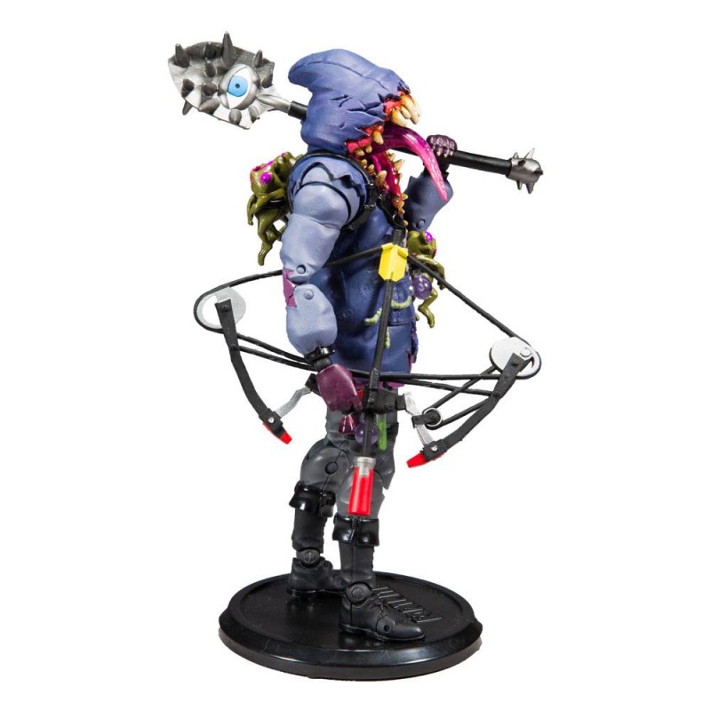 Fortnite figurine Big Mouth 18 cm | 0787926107289