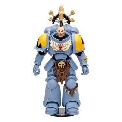 Warhammer 40k figurine Space Wolves Wolf Guard 18 cm