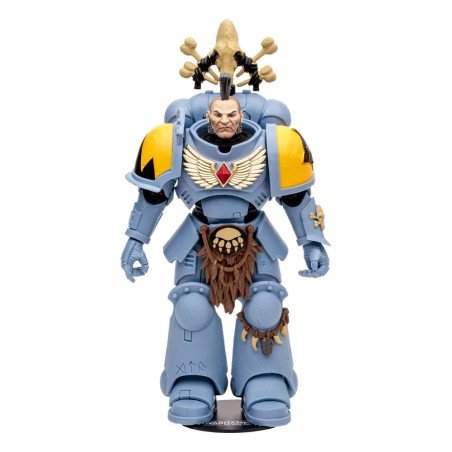 Warhammer 40k figurine Space Wolves Wolf Guard 18 cm | 0787926109320