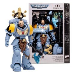 Warhammer 40k figurine Space Wolves Wolf Guard 18 cm | 0787926109320
