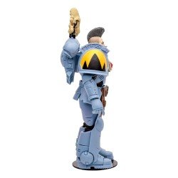 Warhammer 40k figurine Space Wolves Wolf Guard 18 cm | 0787926109320