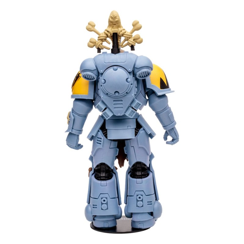 Warhammer 40k figurine Space Wolves Wolf Guard 18 cm | 0787926109320
