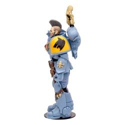 Warhammer 40k figurine Space Wolves Wolf Guard 18 cm | 0787926109320