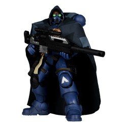 Warhammer 40,000 figurine Eliminator (Space Marine) 18 cm