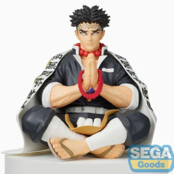 Demon Slayer : Kimetsu no Yaiba Statuette PVC PM Perching Himejima Gyoumei 19 cm