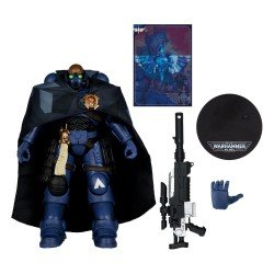 Warhammer 40,000 figurine Eliminator (Space Marine) 18 cm | 0787926109634