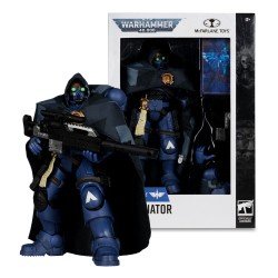 Warhammer 40,000 figurine Eliminator (Space Marine) 18 cm | 0787926109634