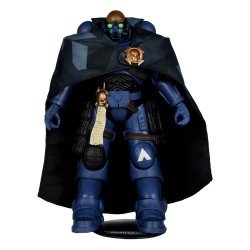 Warhammer 40,000 figurine Eliminator (Space Marine) 18 cm | 0787926109634