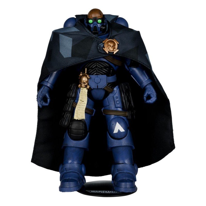 Warhammer 40,000 figurine Eliminator (Space Marine) 18 cm | 0787926109634