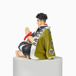 Demon Slayer : Kimetsu no Yaiba Statuette PVC PM Perching Himejima Gyoumei 19 cm