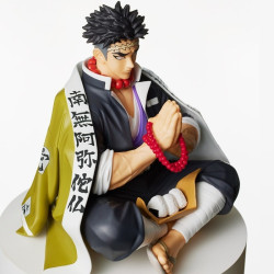 Demon Slayer : Kimetsu no Yaiba Statuette PVC PM Perching Himejima Gyoumei 19 cm