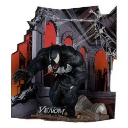 Marvel Collection statuette PVC 1/10 Venom (The Amazing Spider-Man no.316) 16 cm