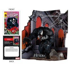Marvel Collection statuette PVC 1/10 Venom (The Amazing Spider-Man no.316) 16 cm | 0787926147681