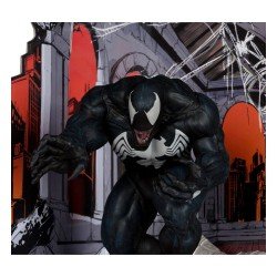 Marvel Collection statuette PVC 1/10 Venom (The Amazing Spider-Man no.316) 16 cm | 0787926147681