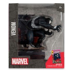 Marvel Collection statuette PVC 1/10 Venom (The Amazing Spider-Man no.316) 16 cm | 0787926147681