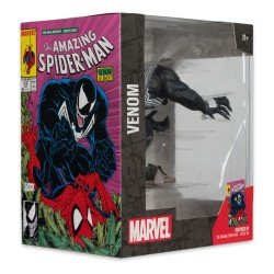 Marvel Collection statuette PVC 1/10 Venom (The Amazing Spider-Man no.316) 16 cm | 0787926147681