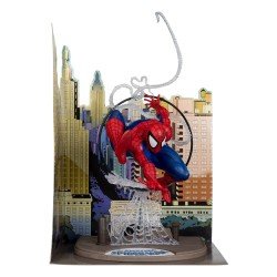 Marvel PVC statuette PVC 1/6 Spider-Man (The Amazing Spider-Man no.301) 30 cm