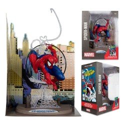 Marvel PVC statuette PVC 1/6 Spider-Man (The Amazing Spider-Man no.301) 30 cm | 0787926147711