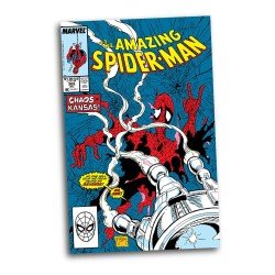 Marvel PVC statuette PVC 1/6 Spider-Man (The Amazing Spider-Man no.301) 30 cm | 0787926147711