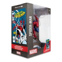 Marvel PVC statuette PVC 1/6 Spider-Man (The Amazing Spider-Man no.301) 30 cm | 0787926147711