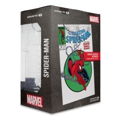 Marvel PVC statuette PVC 1/6 Spider-Man (The Amazing Spider-Man no.301) 30 cm | 0787926147711