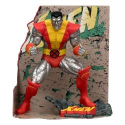 Marvel Collection statuette PVC 1/10 Colossus (X-Men no.1) 17 cm